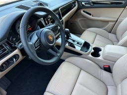 Porsche Macan S AWD 2026