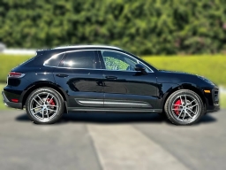 Porsche Macan S AWD 2026