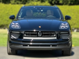 Porsche Macan S AWD 2026