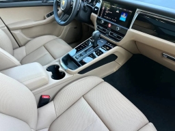 Porsche Macan S AWD 2026