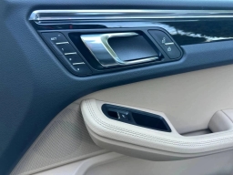 Porsche Macan S AWD 2026