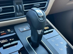 Porsche Macan S AWD 2026