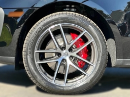 Porsche Macan S AWD 2026