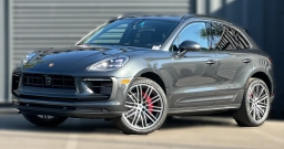 Porsche Macan S AWD 2026