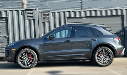 Porsche Macan S AWD 2026