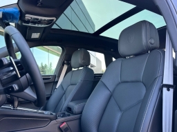 Porsche Macan S AWD 2026