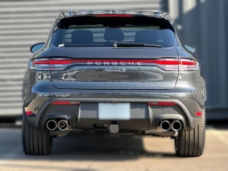 Porsche Macan S AWD 2026