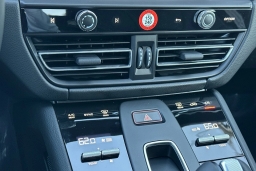 Porsche Macan S AWD 2026