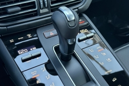 Porsche Macan S AWD 2026