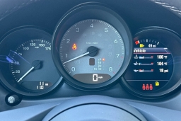 Porsche Macan S AWD 2026