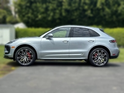 Porsche Macan S AWD 2026