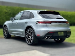 Porsche Macan S AWD 2026