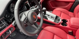 Porsche Macan S AWD 2026