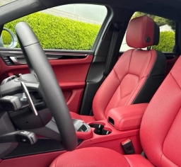 Porsche Macan S AWD 2026
