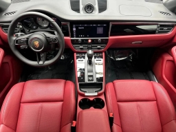 Porsche Macan S AWD 2026