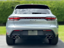 Porsche Macan S AWD 2026