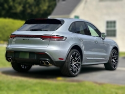 Porsche Macan S AWD 2026