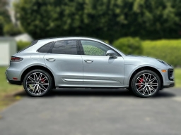 Porsche Macan S AWD 2026