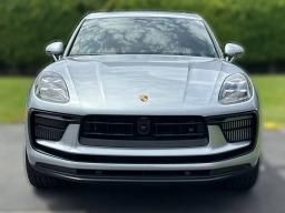 Porsche Macan S AWD 2026