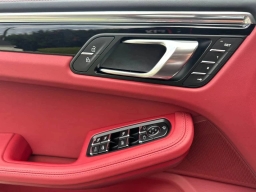 Porsche Macan S AWD 2026