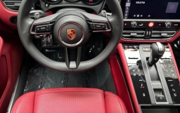 Porsche Macan S AWD 2026