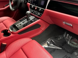 Porsche Macan S AWD 2026