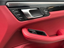 Porsche Macan S AWD 2026