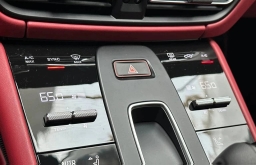 Porsche Macan S AWD 2026