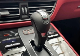 Porsche Macan S AWD 2026