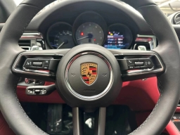 Porsche Macan S AWD 2026