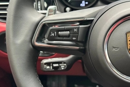 Porsche Macan S AWD 2026
