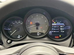 Porsche Macan S AWD 2026