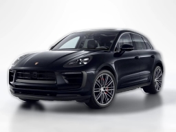 Porsche Macan S AWD 2026