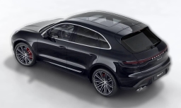 Porsche Macan S AWD 2026