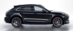 Porsche Macan S AWD 2026