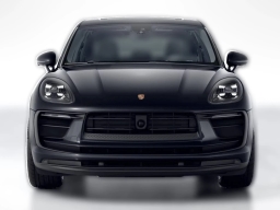 Porsche Macan S AWD 2026