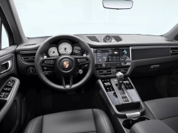 Porsche Macan S AWD 2026