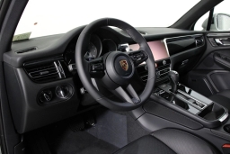 Porsche Macan S AWD 2026