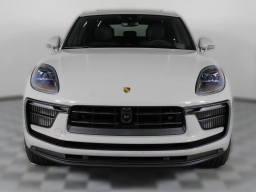 Porsche Macan S AWD 2026