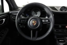 Porsche Macan S AWD 2026