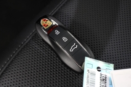 Porsche Macan S AWD 2026