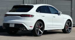 Porsche Macan S AWD 2026
