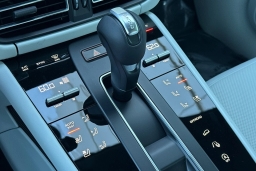 Porsche Macan S AWD 2026