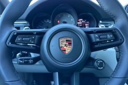 Porsche Macan S AWD 2026