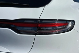 Porsche Macan S AWD 2026