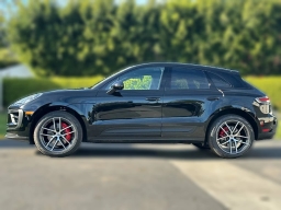 Porsche Macan S AWD 2026