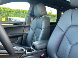 Porsche Macan S AWD 2026