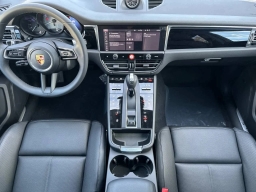 Porsche Macan S AWD 2026