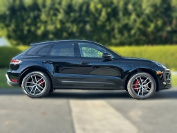 Porsche Macan S AWD 2026