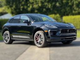 Porsche Macan S AWD 2026